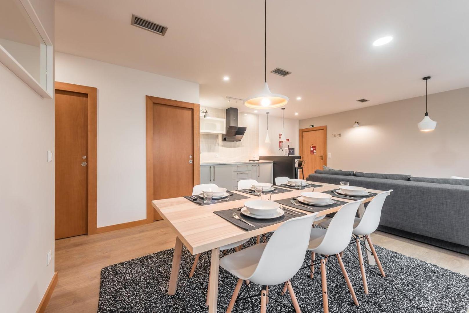 Guestready - Chic Cityscape Appartamento Oporto